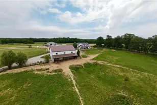 27261 Newcastle Rd, Gambier, OH 43022 - Photo 8