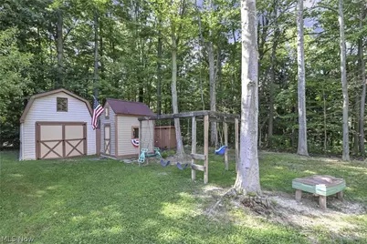 13106 N Boone Road, Columbia Station, OH 44028 - Photo 40