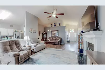 3293 Bath Heights Drive, Cuyahoga Falls, OH 44223 - Photo 6