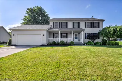 9454 Deer Hollow Drive, Mentor, OH 44060 - Photo 1