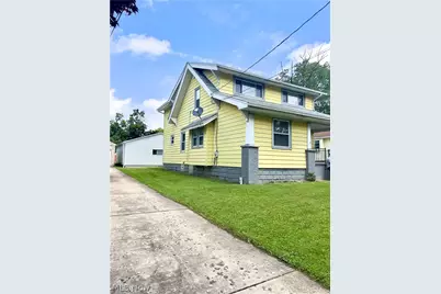 180 Clarencedale Avenue, Youngstown, OH 44512 - Photo 2