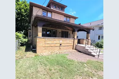 330 W 28th Street, Lorain, OH 44055 - Photo 2