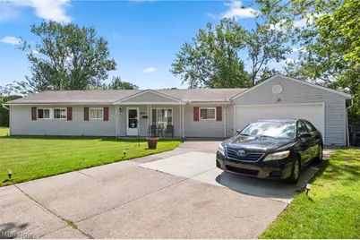 6119 Eaton Court, Huber Heights, OH 44146 - Photo 2