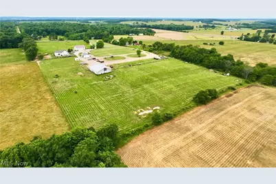 Newcastle Road, Gambier, OH 43022 - Photo 1