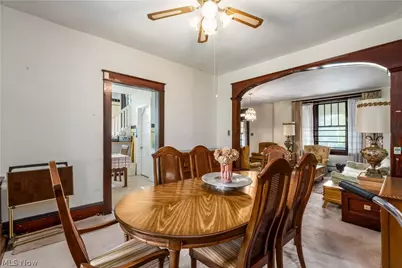 815 Marietta Street, Zanesville, OH 43701 - Photo 6