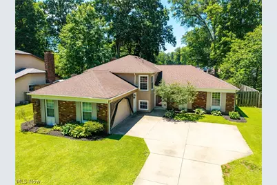 5336 Birch Street, North Ridgeville, OH 44039 - Photo 2