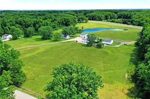 4085 Herner County Line Rd, Worthington, OH 44470 - Photo 4