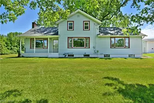 4085 Herner County Line Rd, Worthington, OH 44470 - Photo 2