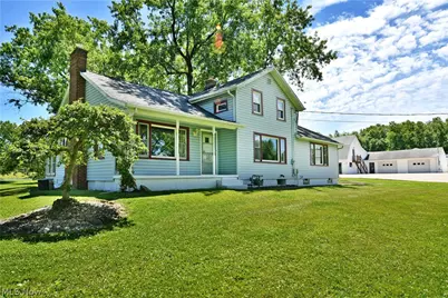 4085 Herner County Line Road, Worthington, OH 44470 - Photo 1