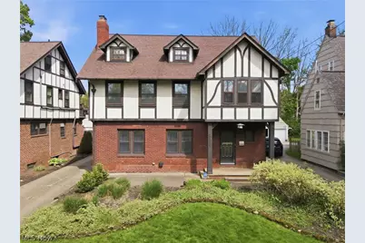 3331 Kenmore Road, Huber Heights, OH 44122 - Photo 2