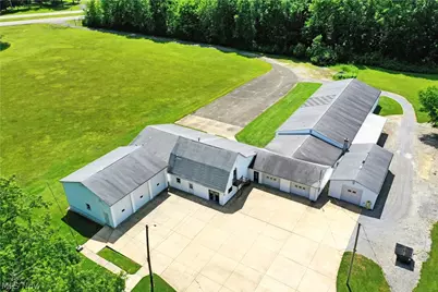 4085 Herner County Line Road, Worthington, OH 44470 - Photo 12