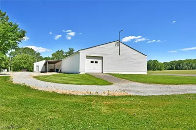 4085 Herner County Line Road, Worthington, OH 44470 - Photo 6