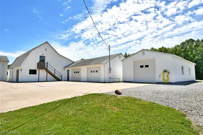 4085 Herner County Line Road, Worthington, OH 44470 - Photo 4