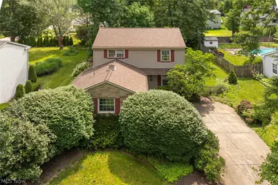 8149 Glenwood Avenue, Youngstown, OH 44512 - Photo 1