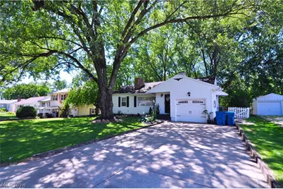 614 Hartzell Drive, Norton, OH 44203 - Photo 1