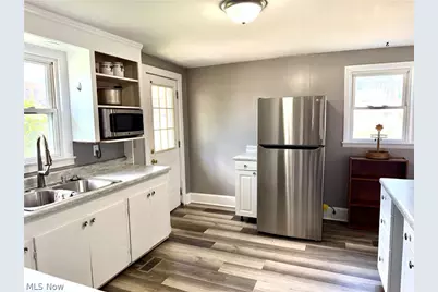 216 N Broadway Street, Barnesville, OH 43713 - Photo 8