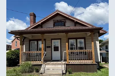 216 N Broadway Street, Barnesville, OH 43713 - Photo 1