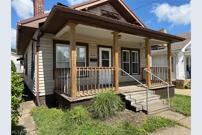 216 N Broadway Street, Barnesville, OH 43713 - Photo 36