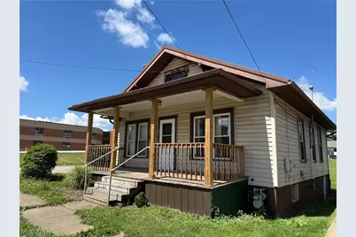 216 N Broadway Street, Barnesville, OH 43713 - Photo 4