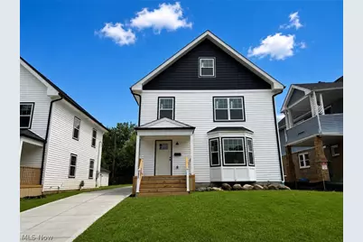3607 Hildana Road, Huber Heights, OH 44120 - Photo 1