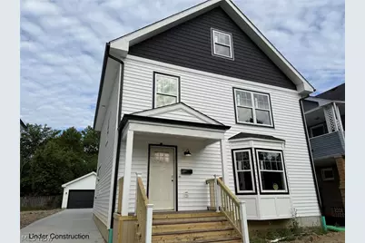 3607 Hildana Road, Huber Heights, OH 44120 - Photo 1