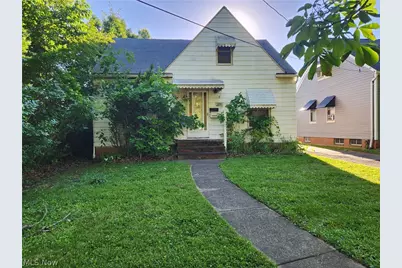 4544 Fulton Road, Loveland, OH 44144 - Photo 1