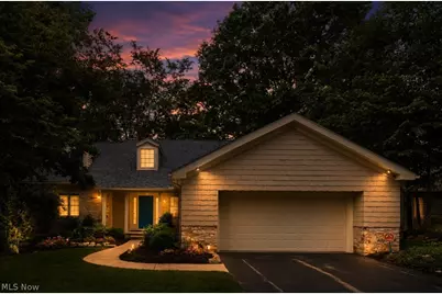 3445 E Glencoe Road, Richfield, OH 44286 - Photo 2