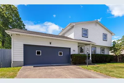 711 Sabrina Drive, Boardman, OH 44512 - Photo 2