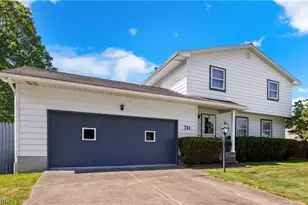 711 Sabrina Dr, Boardman, OH 44512 - Photo 2