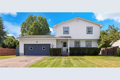 711 Sabrina Drive, Boardman, OH 44512 - Photo 1