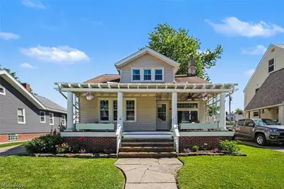 16901 Melgrave Avenue, Loveland, OH 44135 - Photo 2