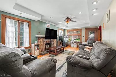 16901 Melgrave Avenue, Loveland, OH 44135 - Photo 4