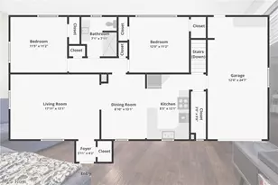 183 E Center St, Smithville, OH 44677 - Photo 4
