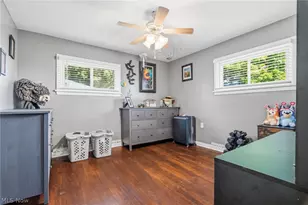 183 E Center St, Smithville, OH 44677 - Photo 20