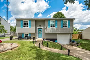 4885 Lynncrest St SW, Canton, OH 44706 - Photo 1