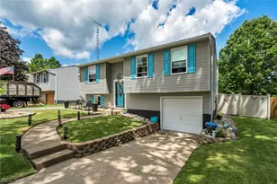 4885 Lynncrest St SW, Canton, OH 44706 - Photo 4