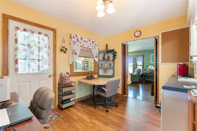 1614 W Park Avenue NW, Canton, OH 44708 - Photo 22