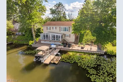 1614 W Park Avenue NW, Canton, OH 44708 - Photo 2
