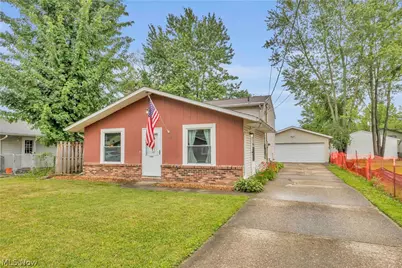 5983 Rosebelle Avenue, North Ridgeville, OH 44039 - Photo 2