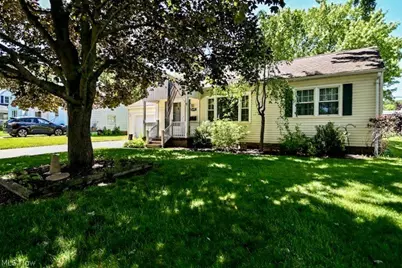 1495 Fairview Place, Alliance, OH 44601 - Photo 2