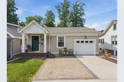 93 Longacre Lane, Chippewa Lake, OH 44215 - Photo 1