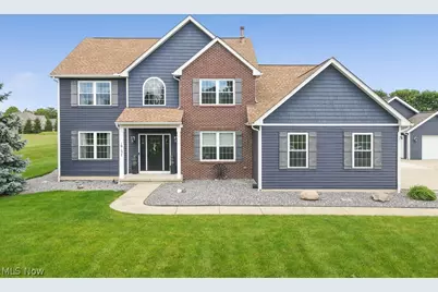 19137 Landing Lane, Columbia Station, OH 44028 - Photo 2
