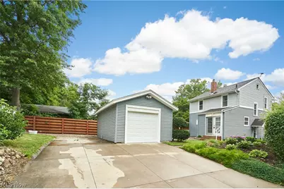 350 Oxford Avenue, Akron, OH 44310 - Photo 2