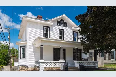 221 N 9th Street, Cambridge, OH 43725 - Photo 2