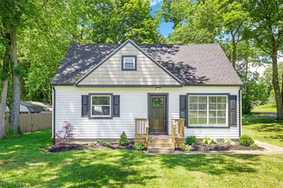 1371 Krumroy Road, Akron, OH 44306 - Photo 1