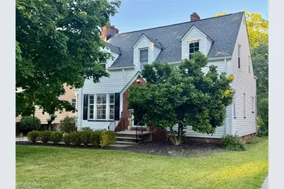 1561 Maywood Road, South Euclid, OH 44121 - Photo 1