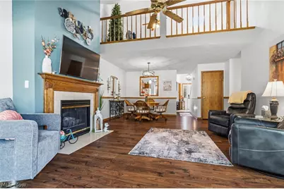 4630 Preserve Drive NW, Canton, OH 44708 - Photo 12