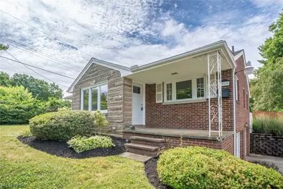 3920 Ashwood Street NW, Canton, OH 44708 - Photo 2