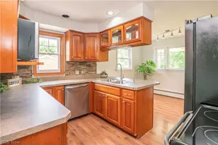 3920 Ashwood St NW, Canton, OH 44708 - Photo 12