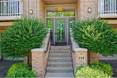3800 Rosemont Boulevard #114B, Akron, OH 44333 - Photo 2